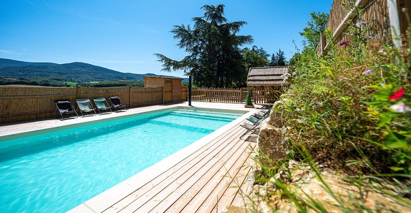 Le Domaine des Ayasses