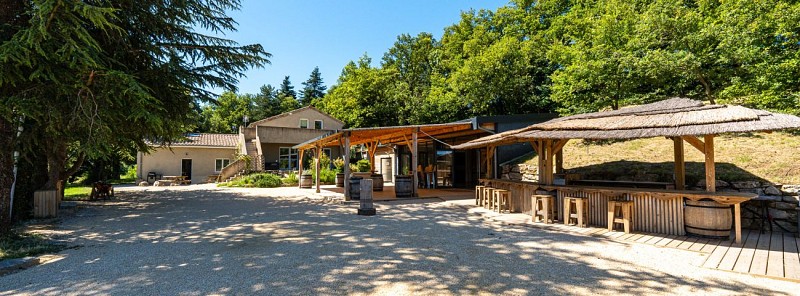 Le Domaine des Ayasses