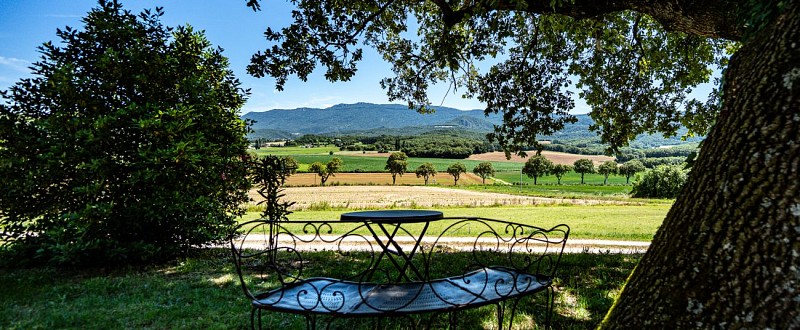 Le Domaine des Ayasses