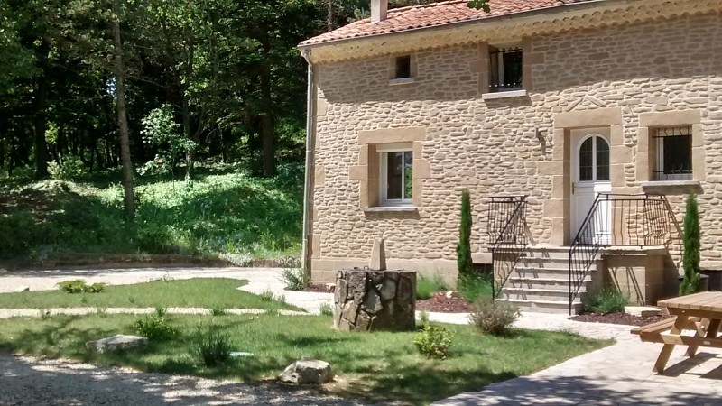 Le Domaine des Ayasses