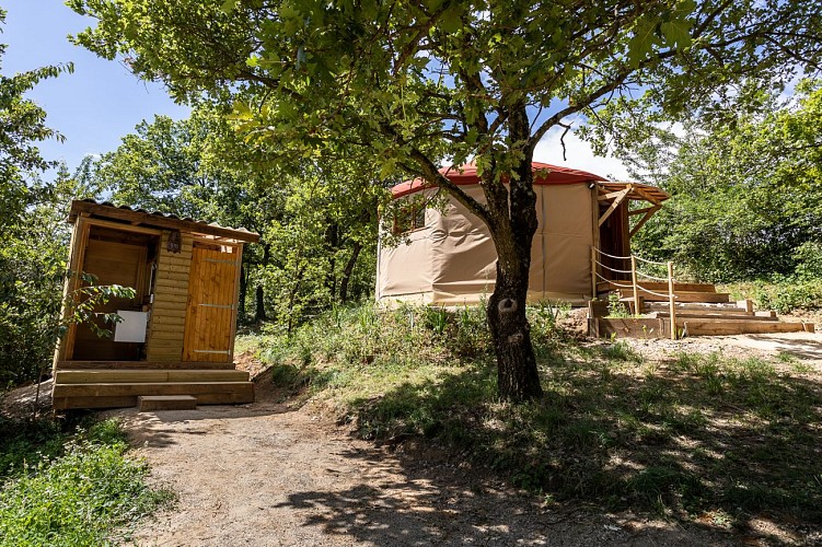 Le Domaine des Ayasses