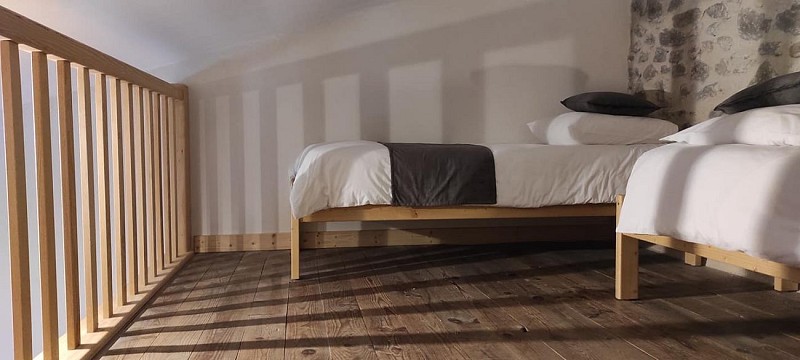 Hôtel-Restaurant Château du Poët Celard