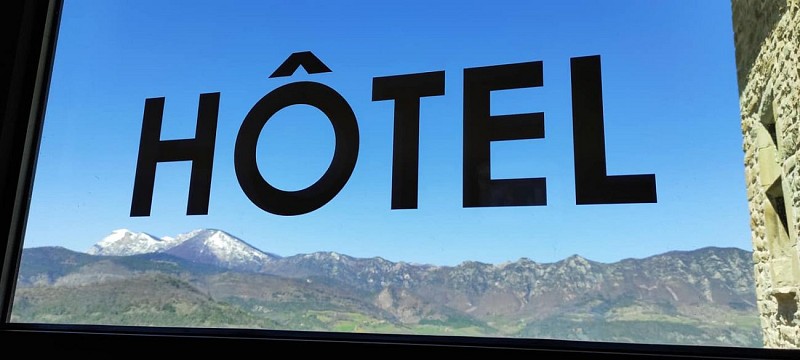 Château du Poët Celard