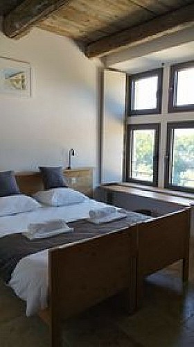 Château du Poët Celard