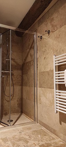 Hôtel-Restaurant Château du Poët Celard