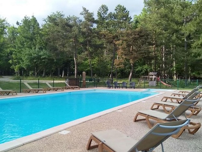 L'ermitage du Grand Bois