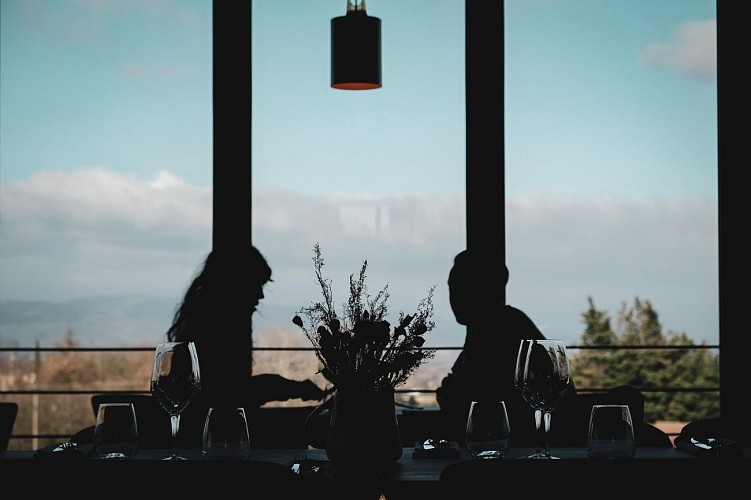 Garenne - Restaurant gastronomique