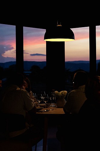 Garenne - Restaurant gastronomique