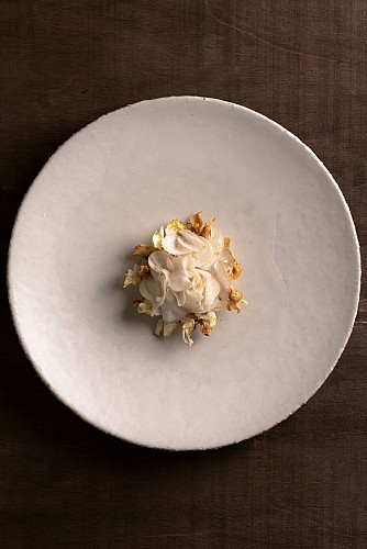 Table gastronomique - Hôtel Restaurant Garenne