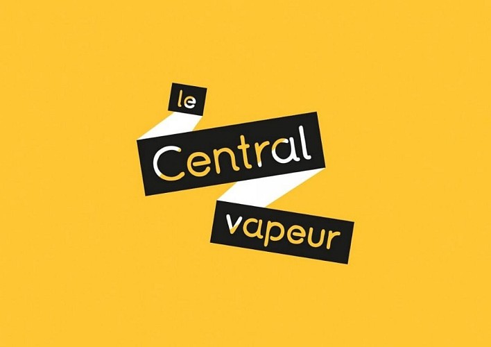 Le Central Vapeur