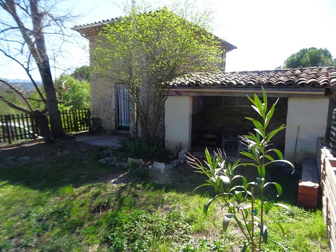 Domaine la Belle Verte