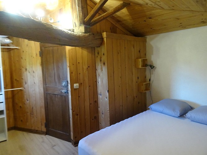 Domaine la Belle Verte