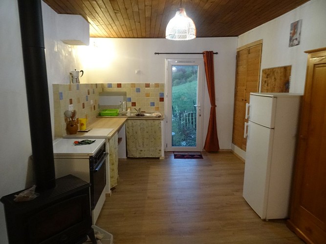 Domaine la Belle Verte