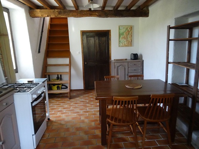 Domaine la Belle Verte