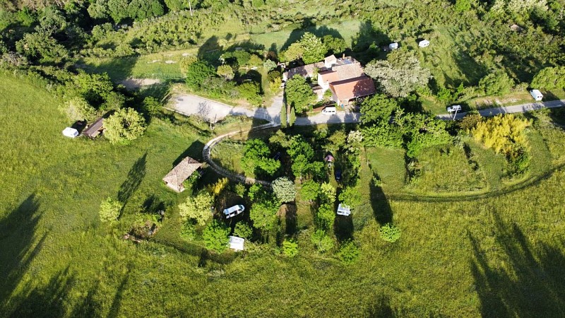 Domaine la Belle Verte