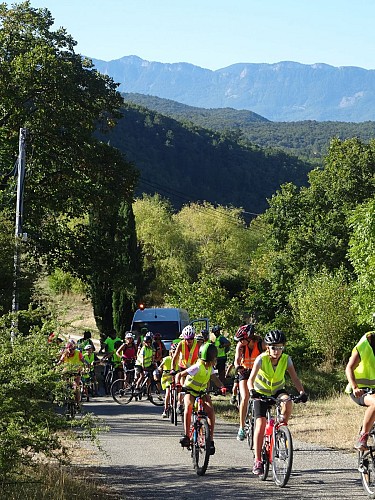 Domaine la Belle Verte