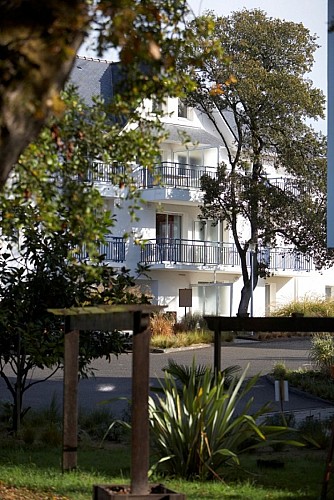 Domaine Ker Juliette***