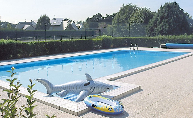 Résidence Lagrange Vacances "Les Maisonnettes"