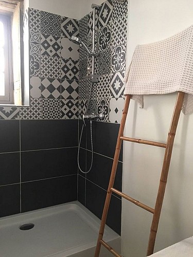 Petite maisn moyenâgeuse en Berry