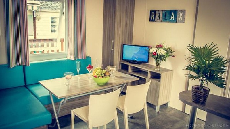 Camping du Golf