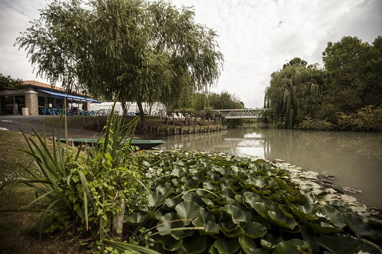 VILLAGE CLUB L'EMERAUDE