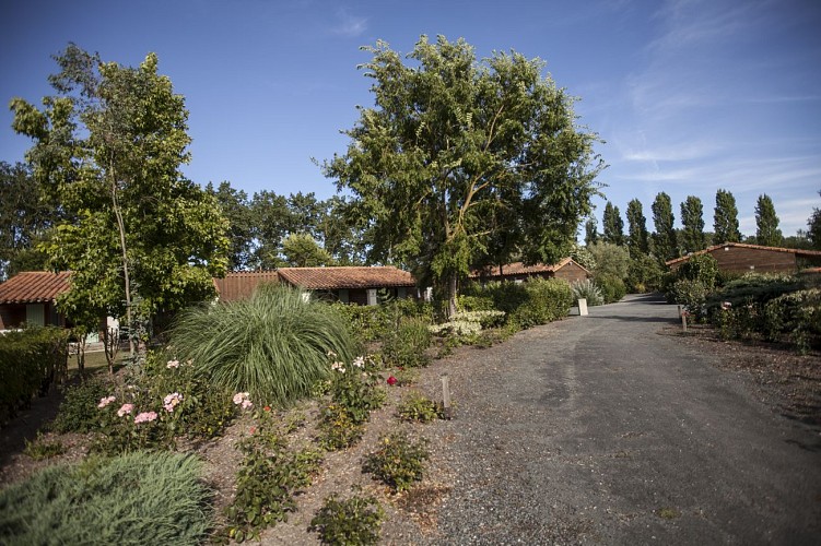 VILLAGE CLUB L'EMERAUDE