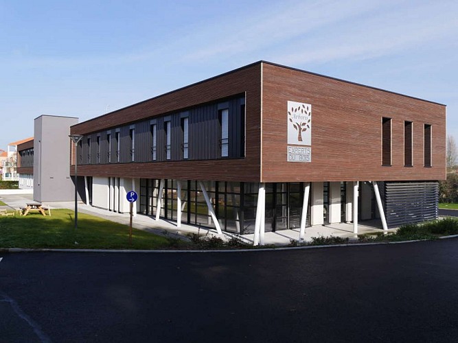 Maison Familiale Rurale