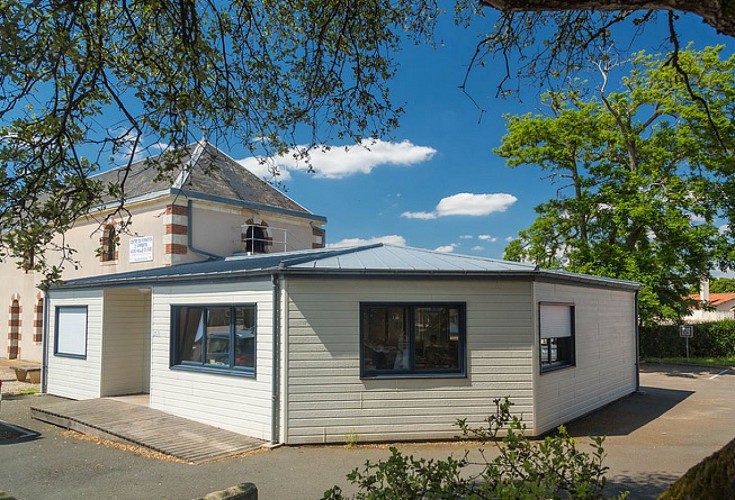 Maison Familiale Rurale