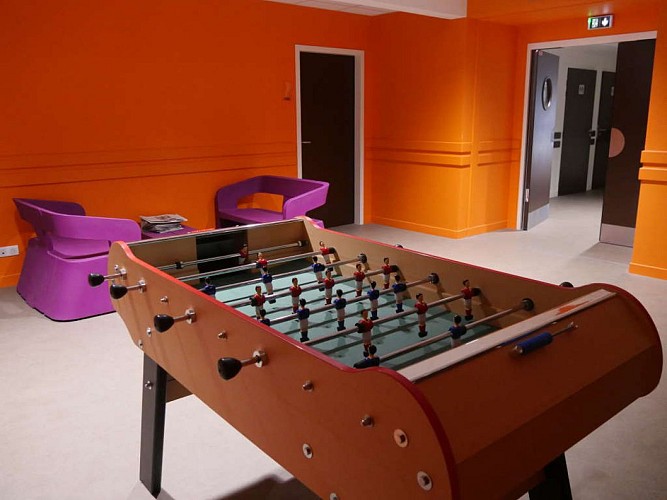 Maison Familiale Rurale