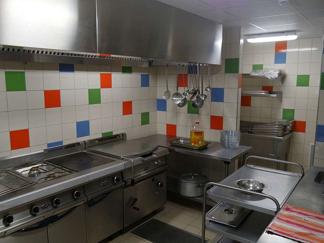 Maison Familiale Rurale