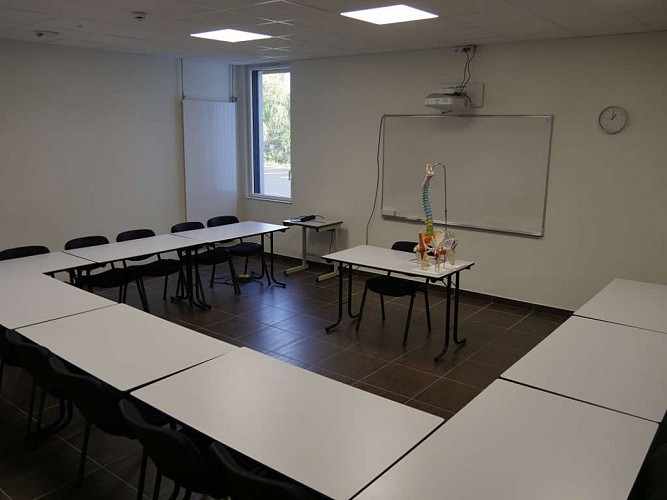 Maison Familiale Rurale