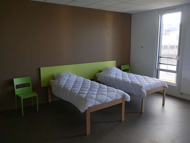 Maison Familiale Rurale