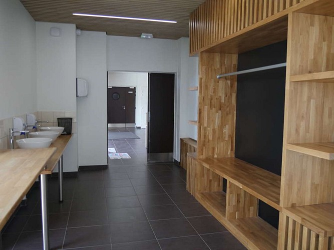 Maison Familiale Rurale