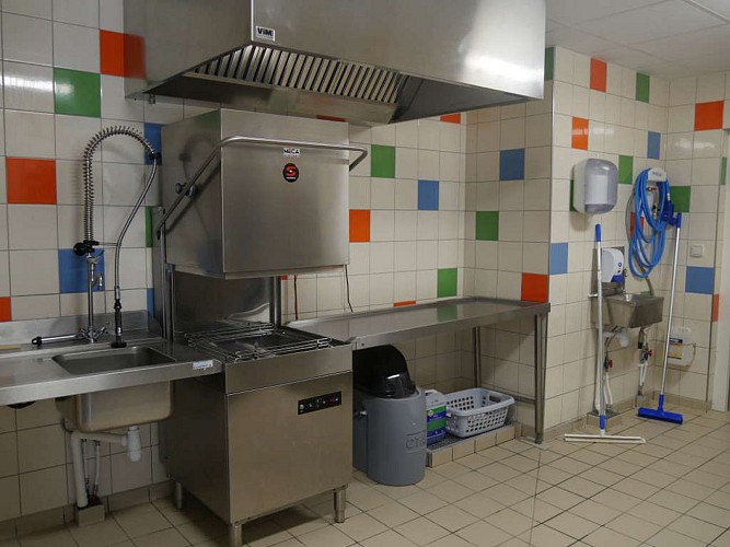 Maison Familiale Rurale