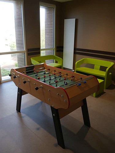 Maison Familiale Rurale