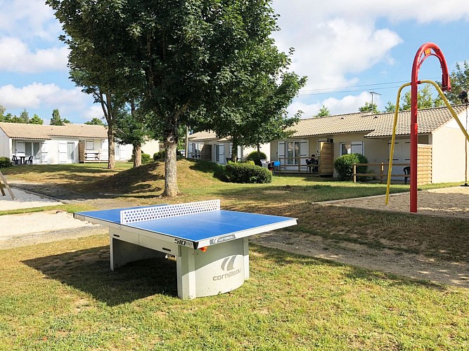 Gîtes les Rivières