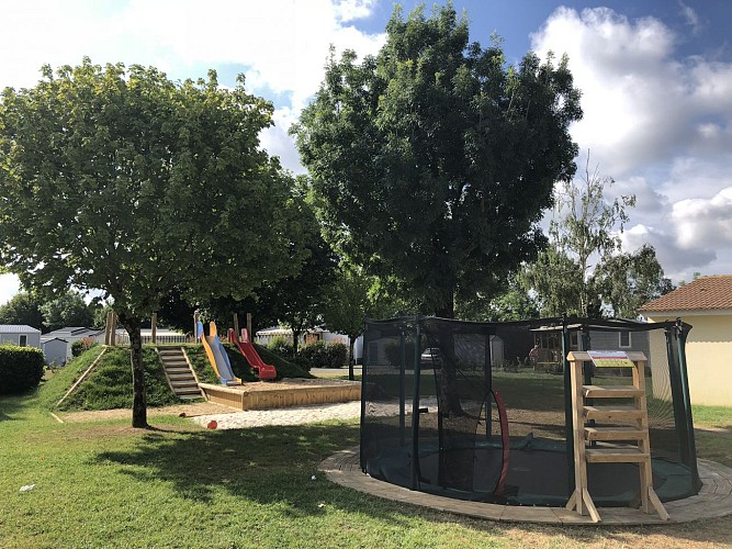 Gîtes les Rivières