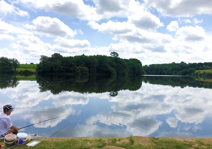 Gîtes les Rivières