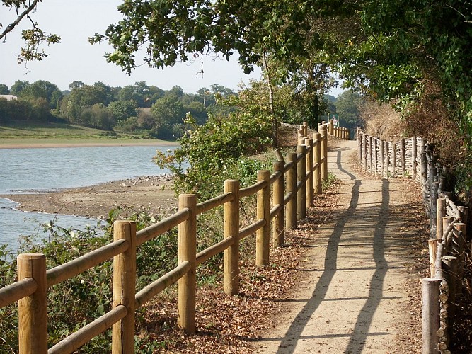 Gîtes les Rivières