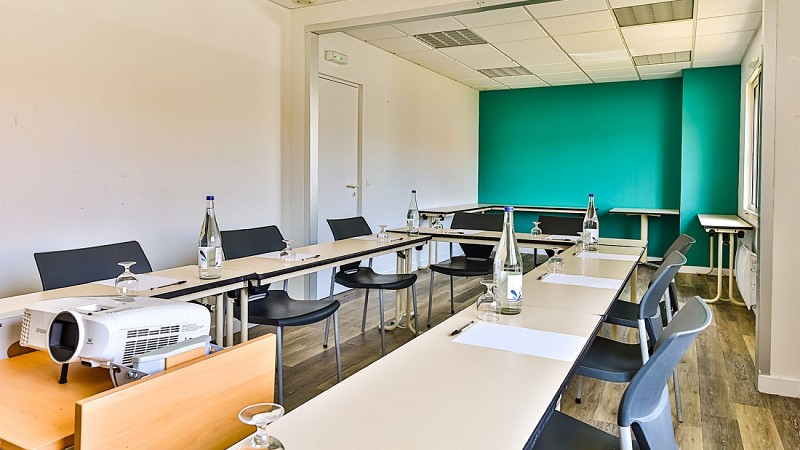 Village Club La Rivière CapFrance