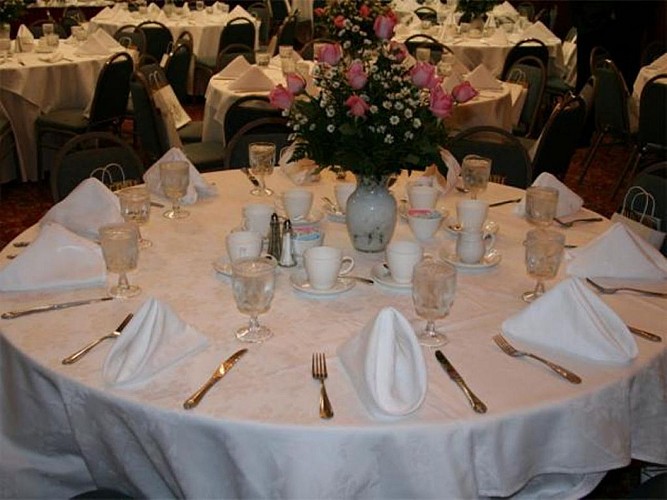 Hôtel-Restaurant Le Relais de la Boule d'Or