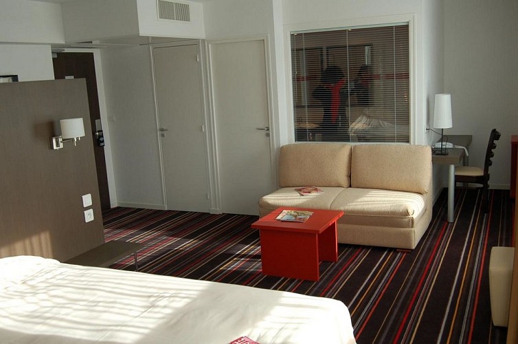 Hôtel Ibis Style Segré