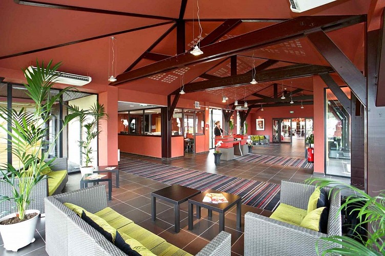 Hôtel Ibis Style Segré