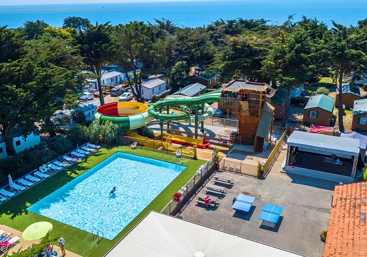 Camping La Madrague