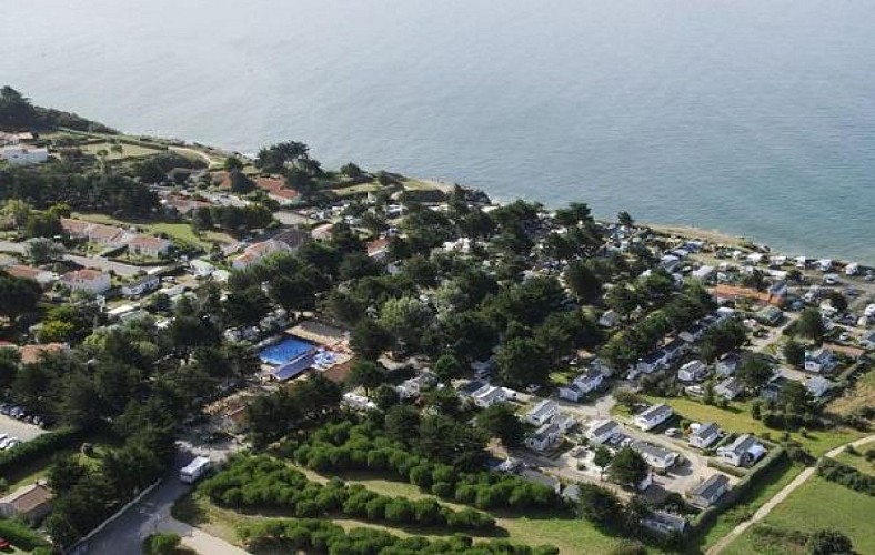 Camping La Madrague