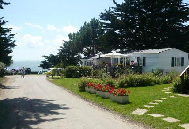 Camping La Madrague