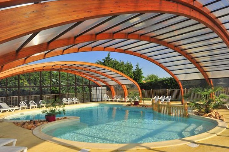 Camping La Madrague