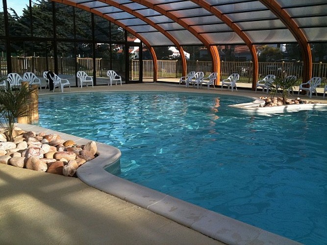 Camping La Madrague