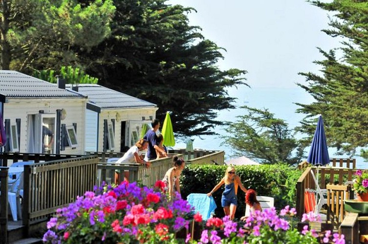 Camping La Madrague
