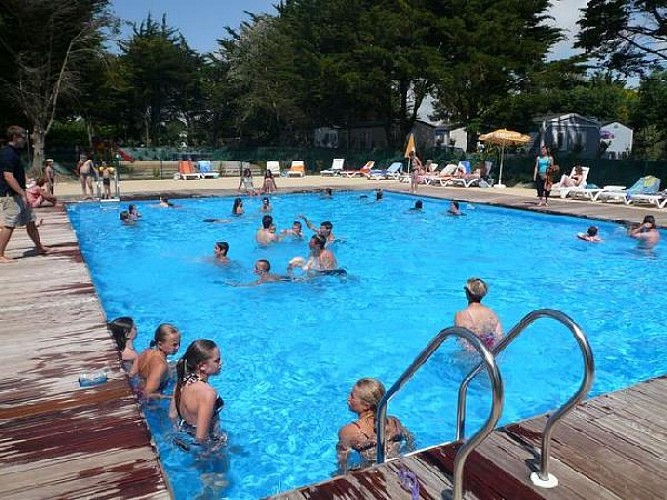 Camping La Madrague